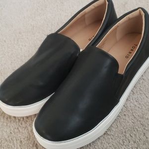 Torrid Loafers